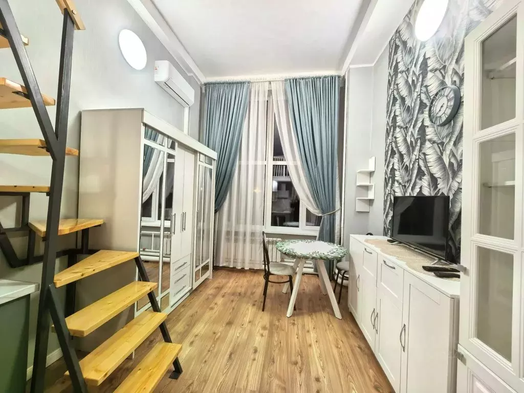 Студия Московская область, Раменский муниципальный округ, Ильинский ... - Фото 1