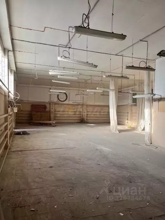 Склад в Ульяновская область, Ульяновск ул. Урицкого, 35 (285 м) - Фото 2