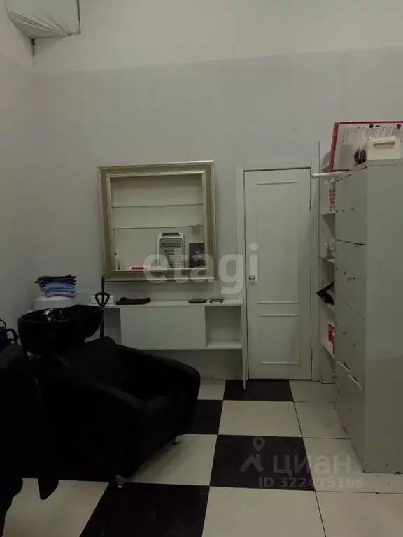 Офис в Красноярский край, Красноярск Северный мкр, ул. Мате Залки, 7 ... - Фото 2