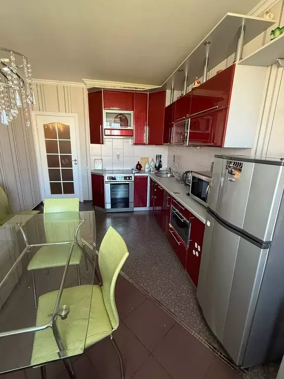 Продаётся 2-к квартира, 68.2 м - Фото 1
