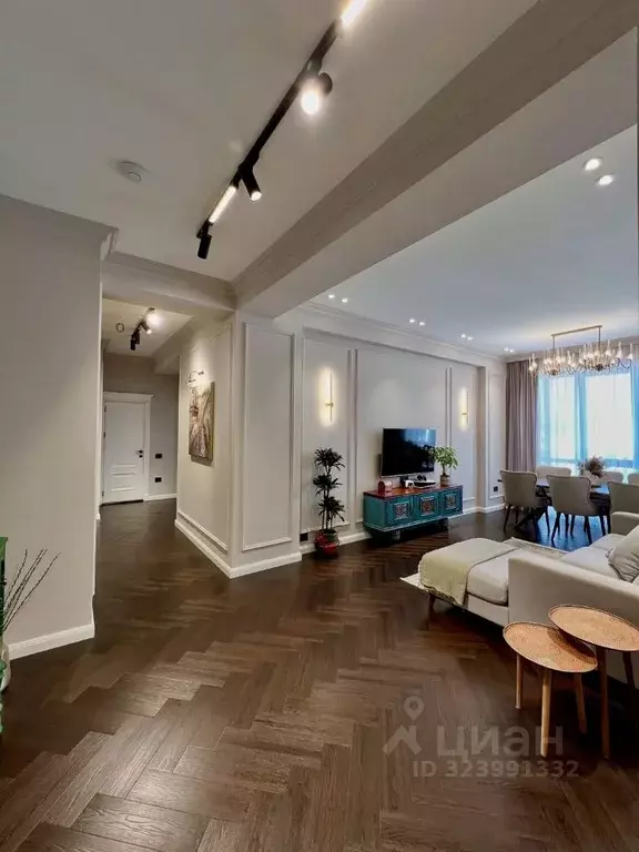 1-к кв. Крым, Ялта муниципальный округ, Ореанда пгт 60 (67.0 м) - Фото 2