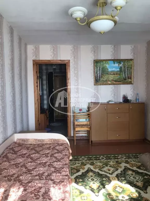 2-к кв. Пермский край, Лысьва ул. Металлистов, 24 (41.7 м) - Фото 2