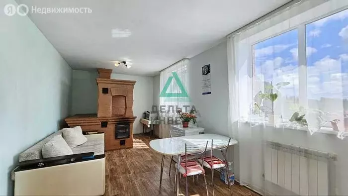 Дом в Уфа, СНТ Локатор, 8 (206 м) - Фото 0