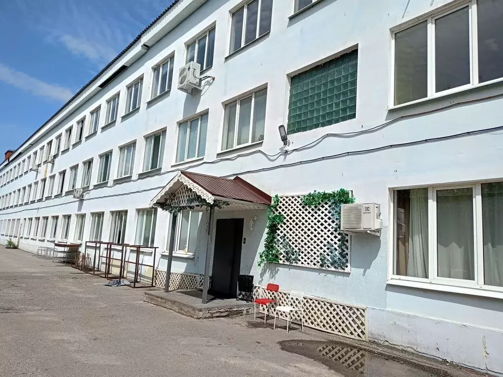 Помещение свободного назначения в Московская область, Ногинск ... - Фото 1