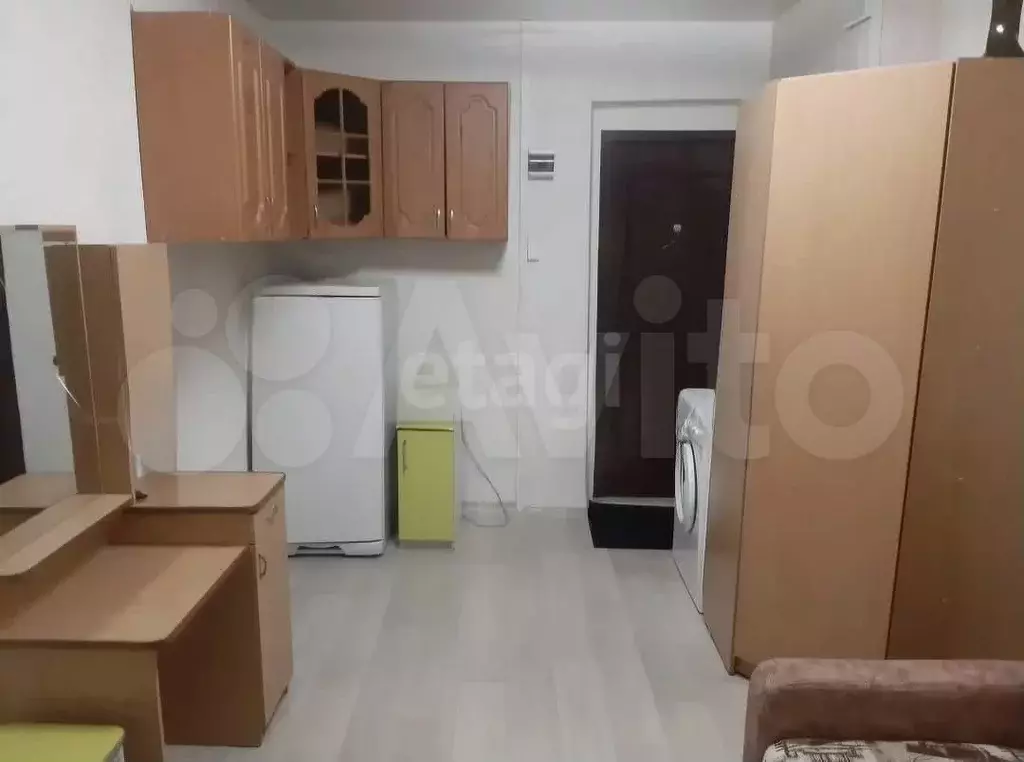 Комната 12,1 м в 1-к., 4/5 эт. - Фото 0