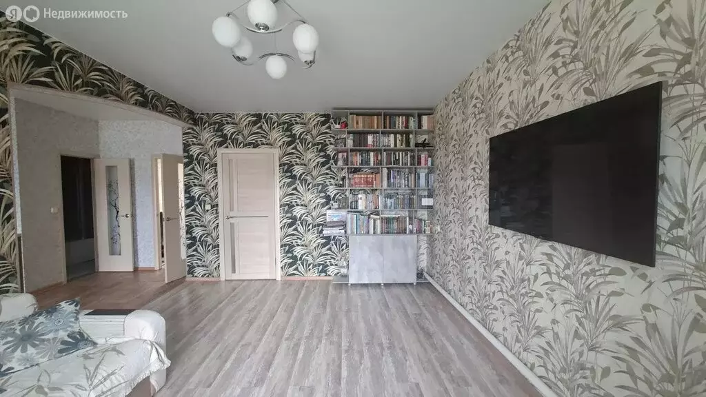 Дом в село Усть-Кокса, улица Мелиораторов (119.9 м) - Фото 2