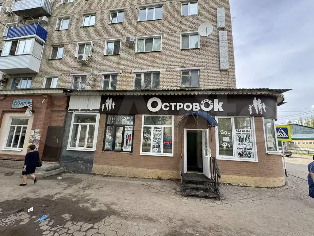 Свободного назначения, 116 м - Фото 1