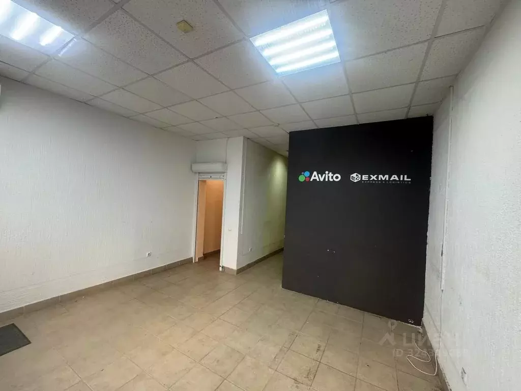 Помещение свободного назначения в Краснодарский край, Новороссийск ... - Фото 1