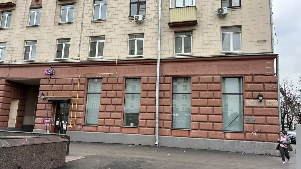 Помещение свободного назначения в Москва ш. Энтузиастов, 74/2 (90 м) - Фото 1