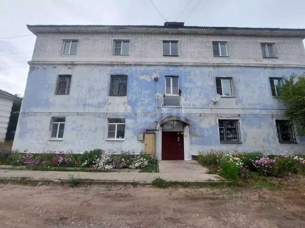 3-к кв. Архангельская область, Котлас ул. Володарского, 4 (77.1 м) - Фото 1