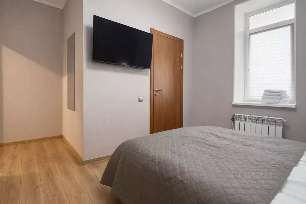 Комната Санкт-Петербург пос. Лисий Нос, Ленинградское ш., 38 (15.0 м) - Фото 2