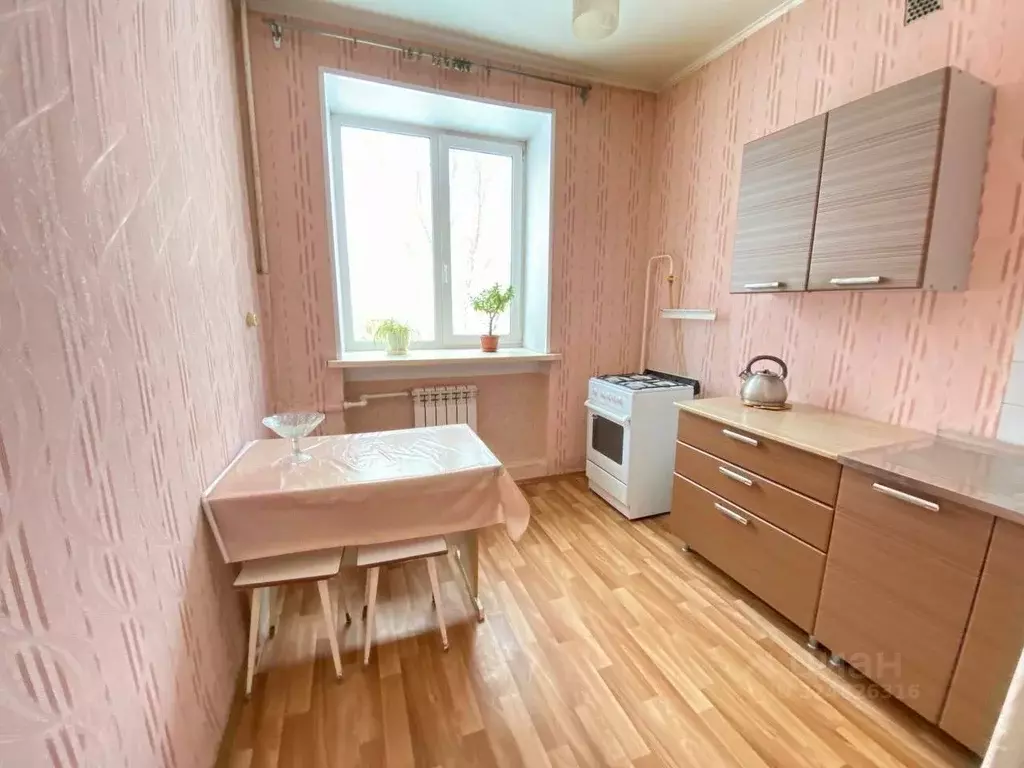 3-к кв. Челябинская область, Копейск ул. Борьбы, 29 (79.4 м) - Фото 2