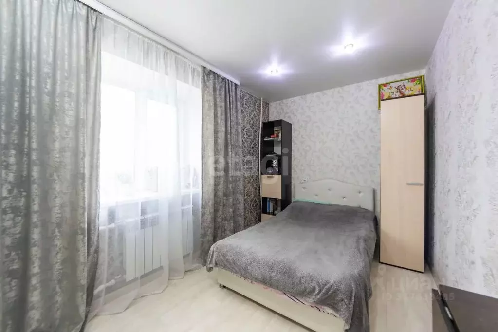 3-к кв. Хабаровский край, Хабаровск ул. Шелеста, 73 (51.1 м) - Фото 0