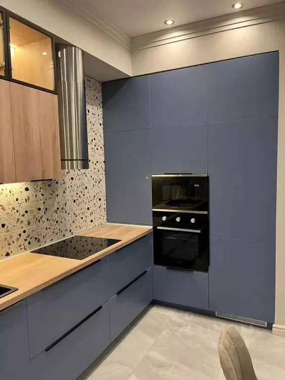 3-к кв. Калининградская область, Светлогорск ул. Ленина, 15 (50.0 м) - Фото 0