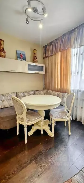 2-к кв. Московская область, Королев ул. Калининградская, 6 (56.9 м) - Фото 2