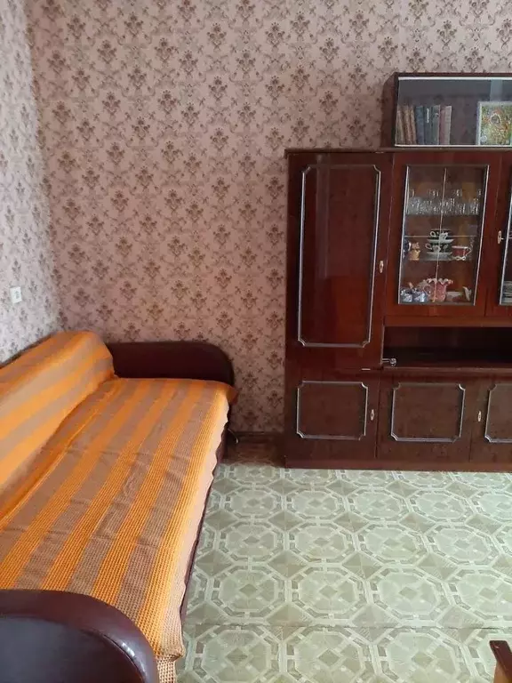 1-к кв. Тверская область, Тверь ул. Склизкова, 83 (31.0 м) - Фото 0
