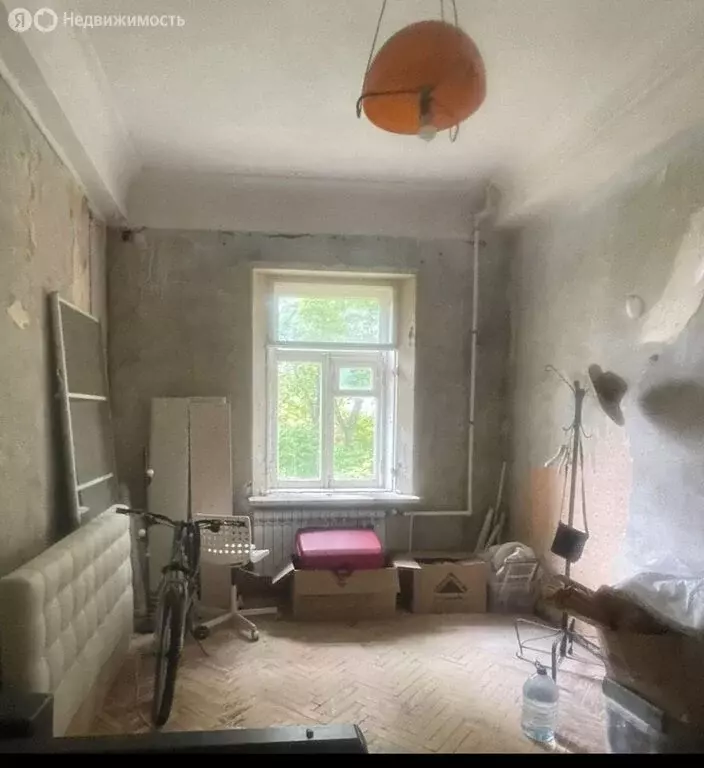 2-комнатная квартира: Ивангород, посёлок Парусинка, улица ... - Фото 1