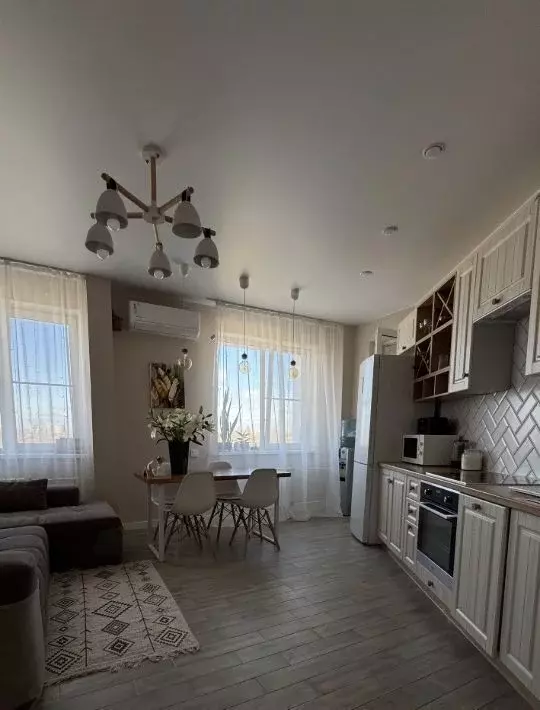 Продаётся 2-к квартира, 75 м - Фото 1