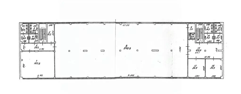 Производственное помещение в Московская область, Солнечногорск ... - Фото 2