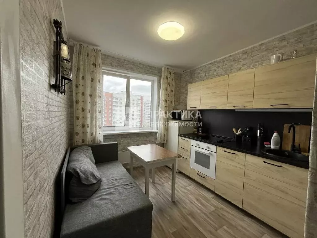 Продается 2-комнатная квартира - Фото 1