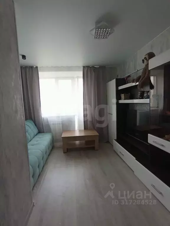 1-к кв. Саратовская область, Саратов проезд 1-й Московский, 6 (21.1 м) - Фото 0