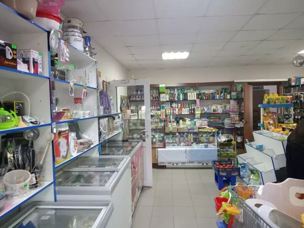 Помещение свободного назначения в Белгородская область, Волоконовский ... - Фото 2