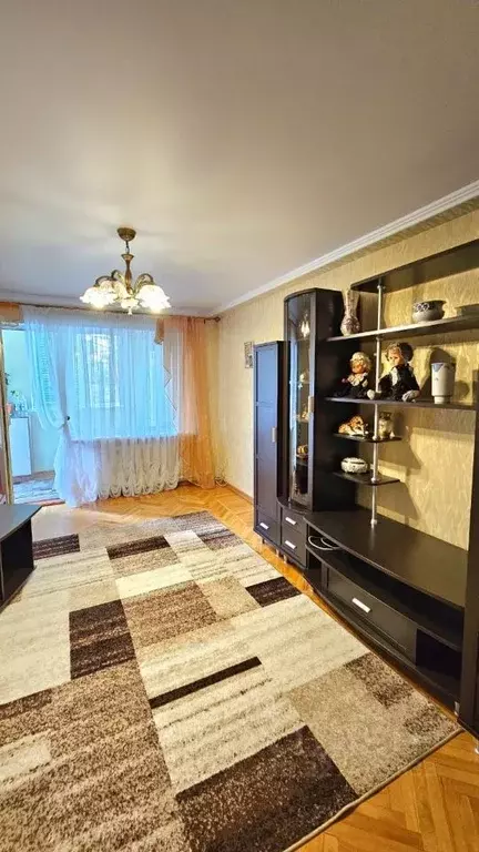 2-к кв. Ставропольский край, Кисловодск ул. Марцинкевича (50.0 м) - Фото 2