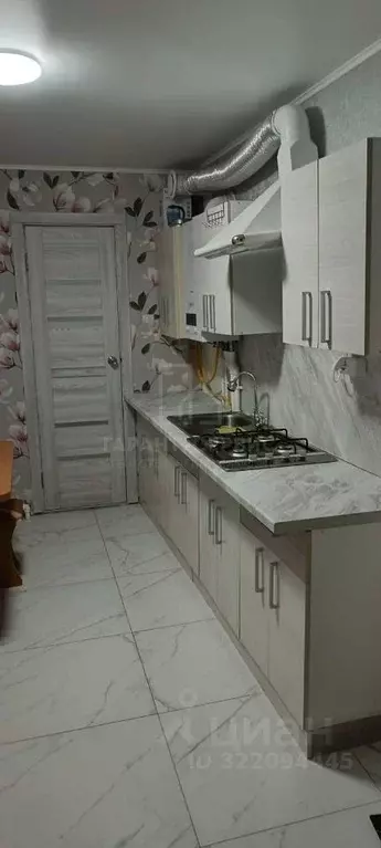 Дом в Тамбовская область, Тамбов ул. имени Академика Вавилова, 18 (66 ... - Фото 1