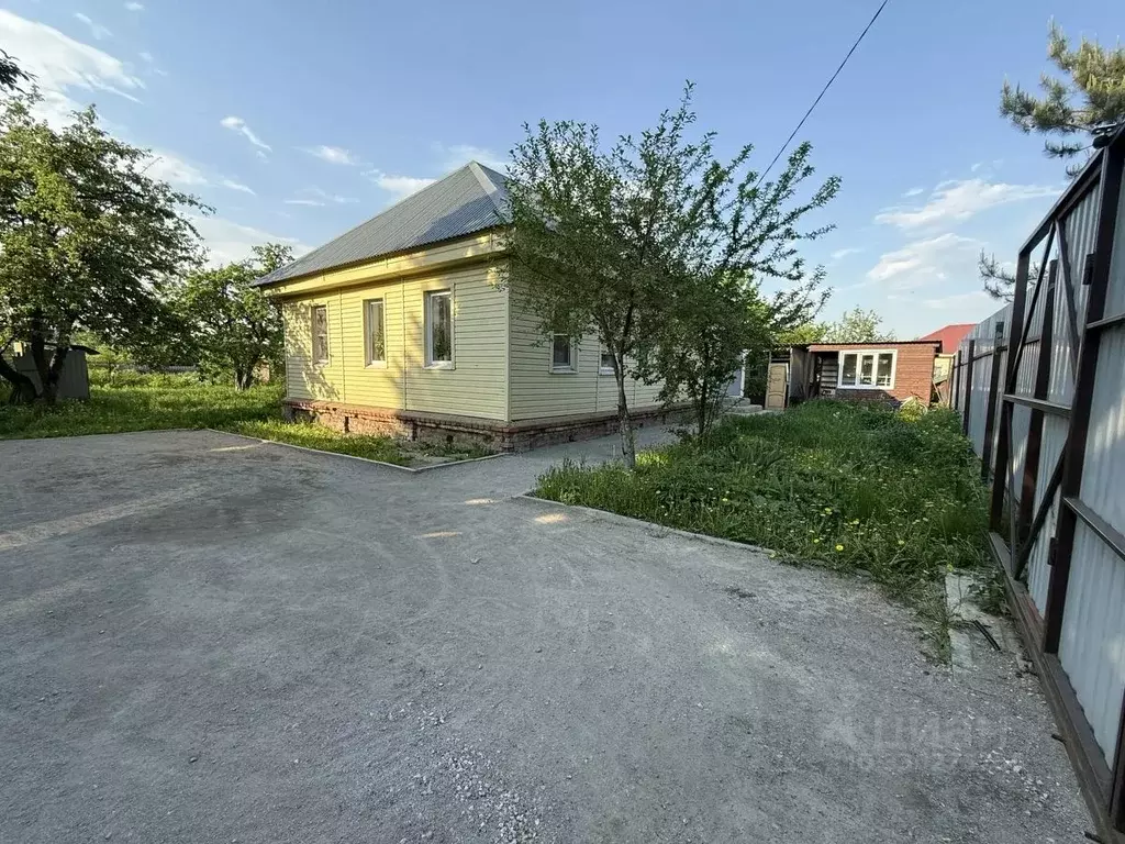 Дом в Тульская область, Тула Мясново мкр, ул. Громова, 55 (87 м) - Фото 2