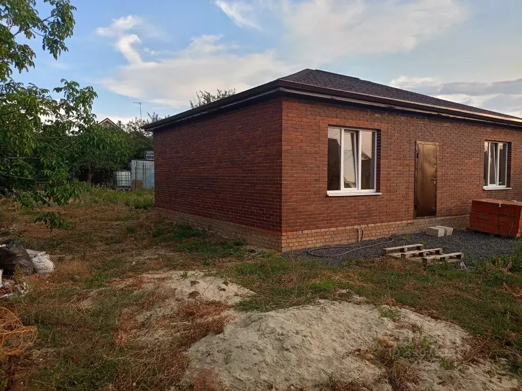 Дом в Ростовская область, Таганрог Мичуринец-1 садовое товарищество, ... - Фото 1