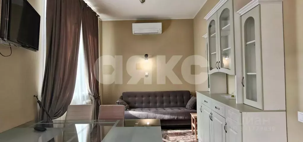 4-к кв. Москва 5-я Кожуховская ул., 12 (77.0 м) - Фото 1