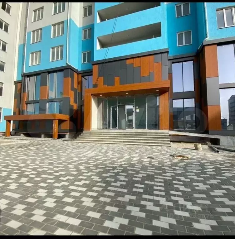 1-к кв. Дагестан, Каспийск ул. Михаила Ломоносова (55.0 м) - Фото 0