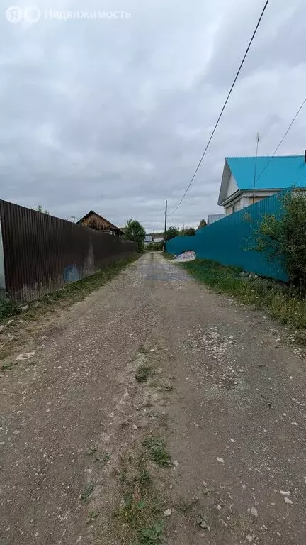 Участок в Белорецк, СНТ Мечта (6 м) - Фото 1