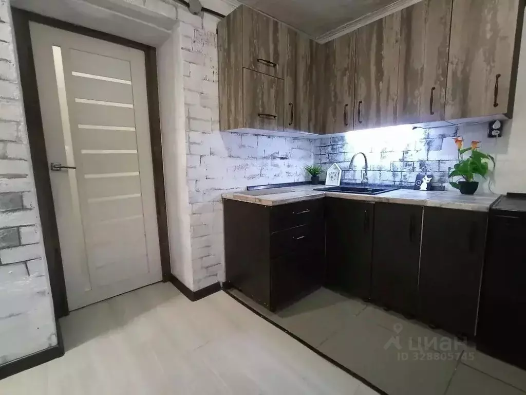 2-к кв. Белгородская область, Старый Оскол Индустриальная ул., 12 ... - Фото 1