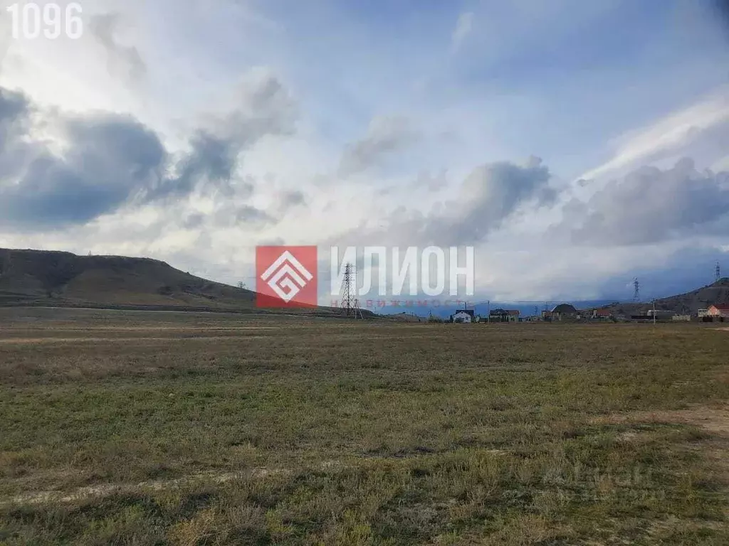Участок в Крым, Судак городской округ, с. Миндальное, Солнечная Долина ... - Фото 0