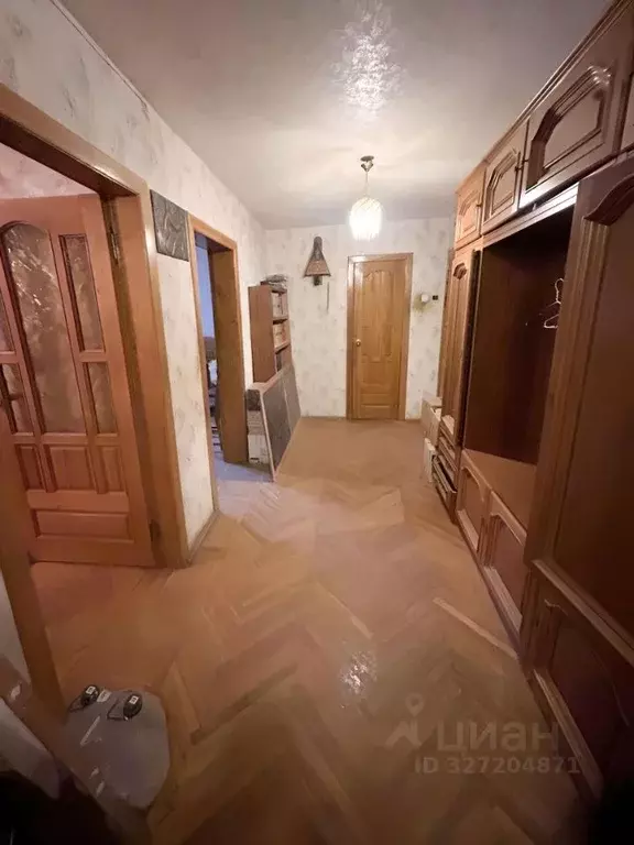 3-к кв. Самарская область, Самара ул. Братьев Коростелевых, 140 (107.6 ... - Фото 1