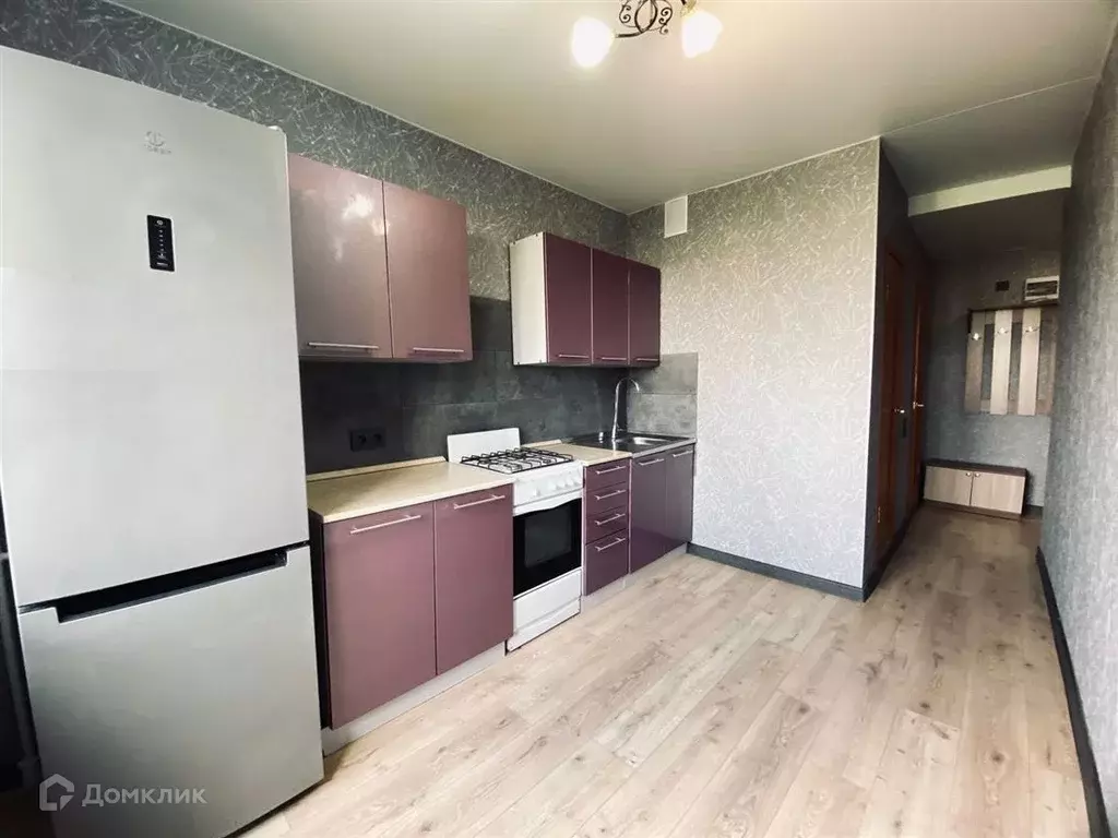 Продаётся 2-к квартира, 49.1 м - Фото 1