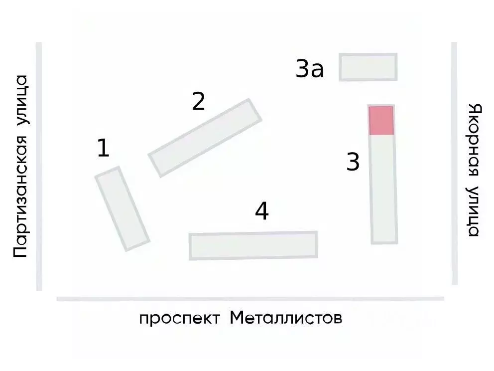 Помещение свободного назначения в Санкт-Петербург ЛСР Большая Охта ... - Фото 1