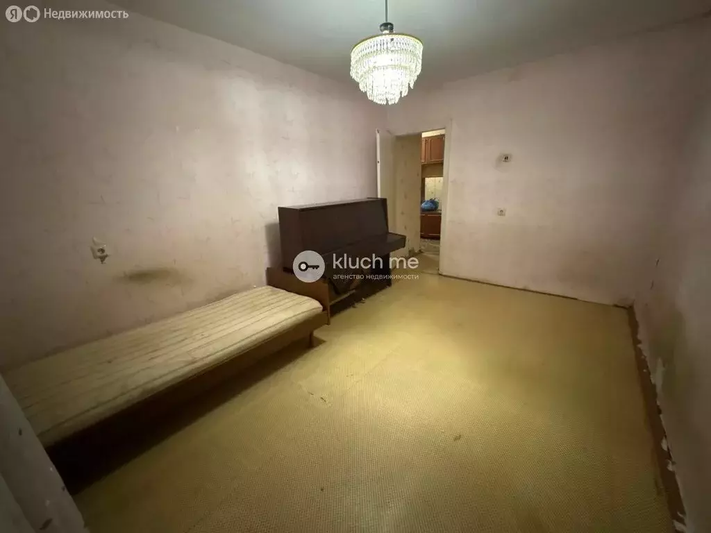 2-комнатная квартира: Казань, проспект Победы, 158 (60 м) - Фото 2