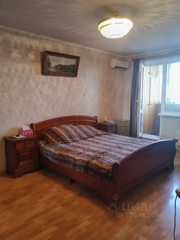 3-к кв. Москва Дубнинская ул., 27К1 (76.7 м) - Фото 1