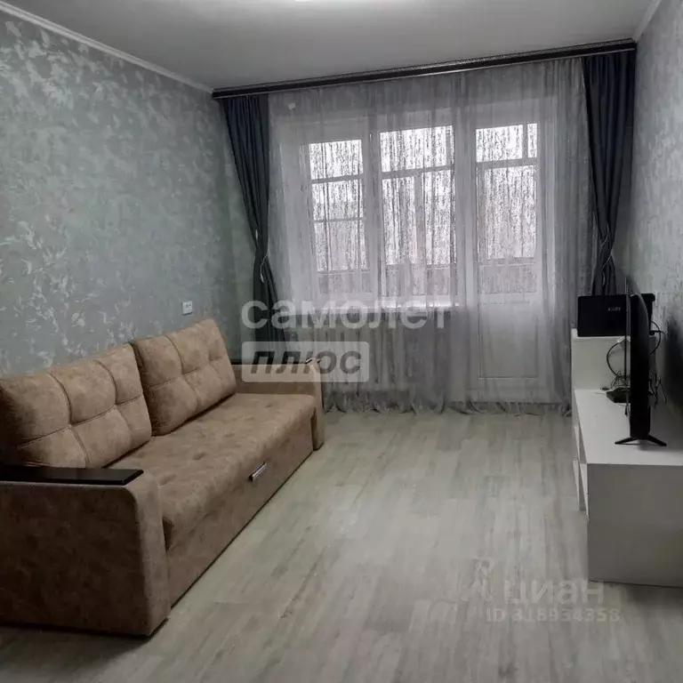 2-к кв. Чувашия, Новочебоксарск ул. Воинов-интернационалистов, 27 ... - Фото 0