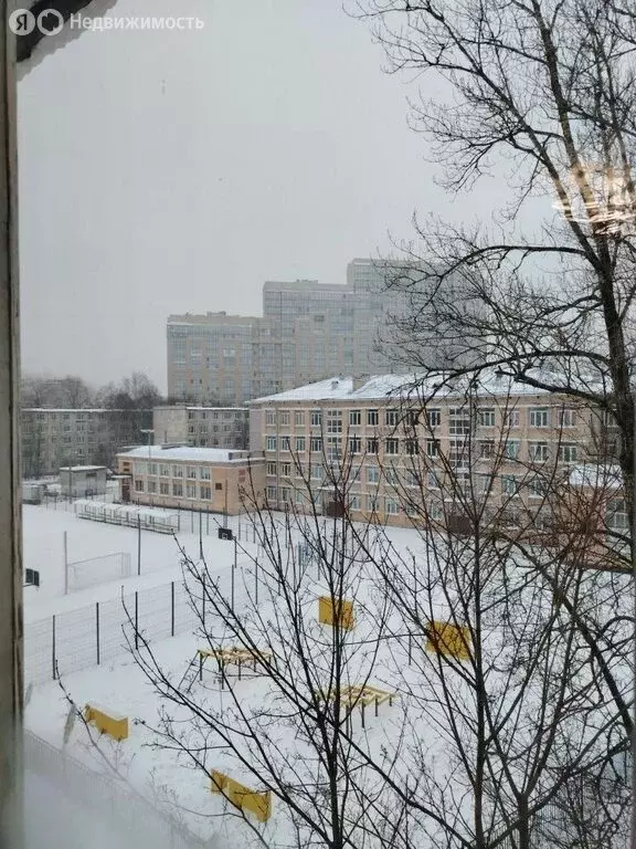 4-комнатная квартира: Санкт-Петербург, улица Седова, 158 (60.5 м) - Фото 1