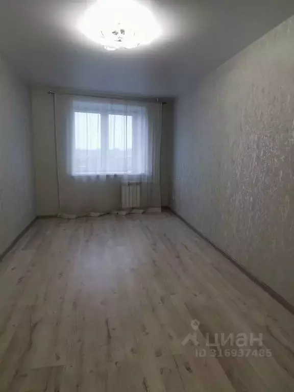 2-к кв. Тверская область, Тверь ул. Фрунзе, 24 (64.8 м) - Фото 1