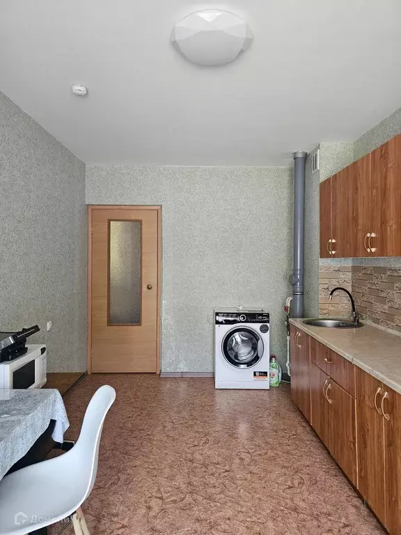 Продаётся 2-к квартира, 54.8 м - Фото 1