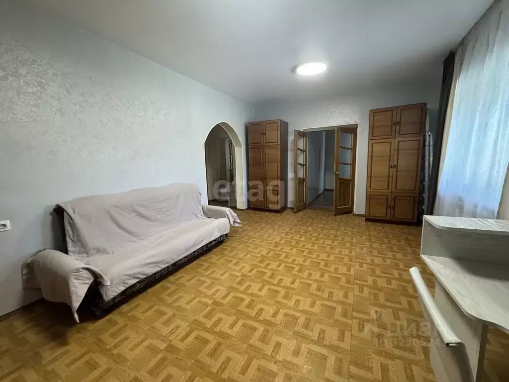 2-к кв. Ханты-Мансийский АО, Ханты-Мансийск Озерный пер., 13Б (100.0 ... - Фото 1