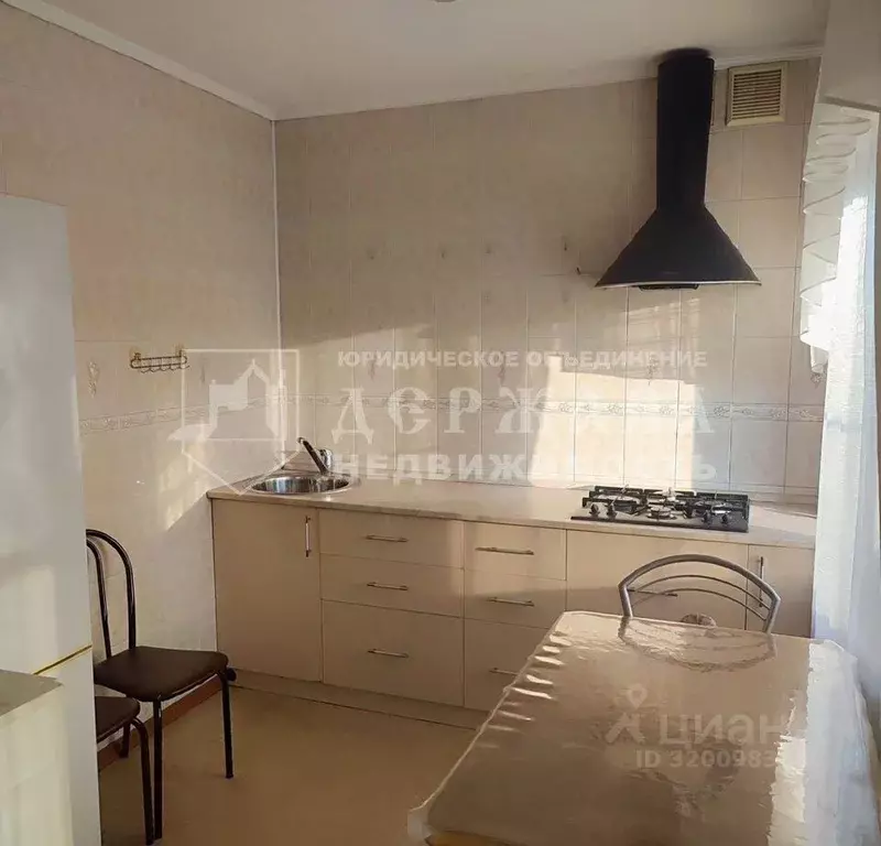 2-к кв. Кемеровская область, Кемерово ул. Рукавишникова, 7 (44.0 м) - Фото 1