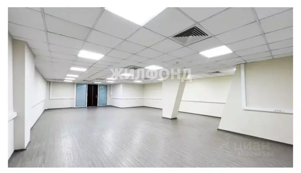 Офис в Москва ул. Ленинская Слобода, 26 (111 м) - Фото 0