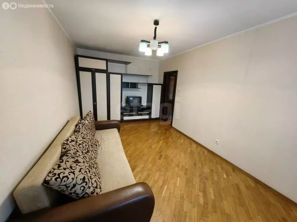 1-комнатная квартира: Белгород, проспект Славы, 131 (34.2 м) - Фото 1