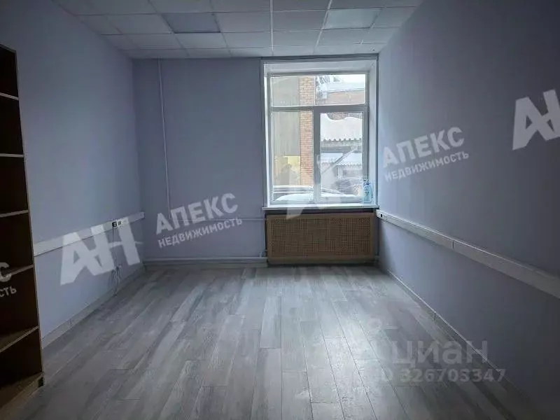 Офис в Москва Научный проезд, 6 (22 м) - Фото 2