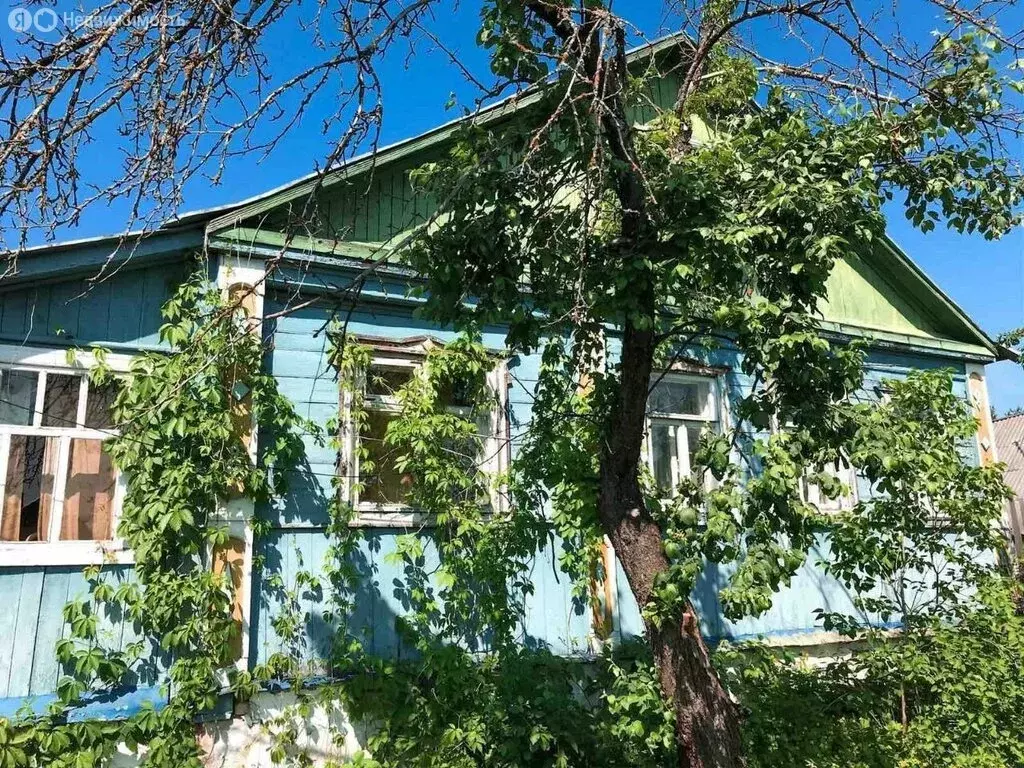 Дом в Владимир, микрорайон Мостострой, Северная улица (50 м) - Фото 0